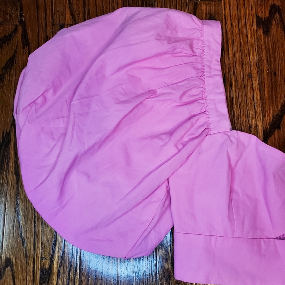 Forever 21 Crop Top - Picture 6 of 9